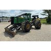 2013 John Deere 648H Skidder